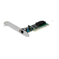 Nilox SCHEDA PCI LAN 10/100MBPS (PCI-100LAN)